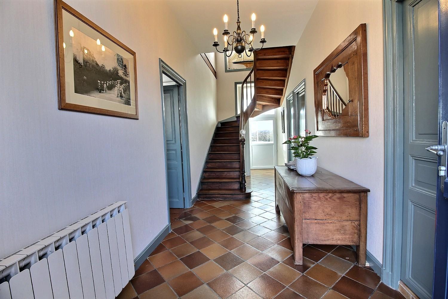 Maison D'Hotes Kergiquel Bed & Breakfast Paimpol ภายนอก รูปภาพ